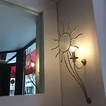 Cityhotel Cristina Hotel Vicenza