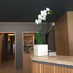 Cityhotel Cristina 3* Vicenza