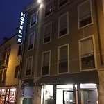 Hotel Cityhotel Cristina