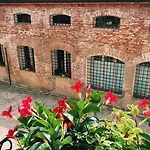 Cityhotel Cristina 3* Vicenza