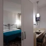 Cityhotel Cristina Vicenza