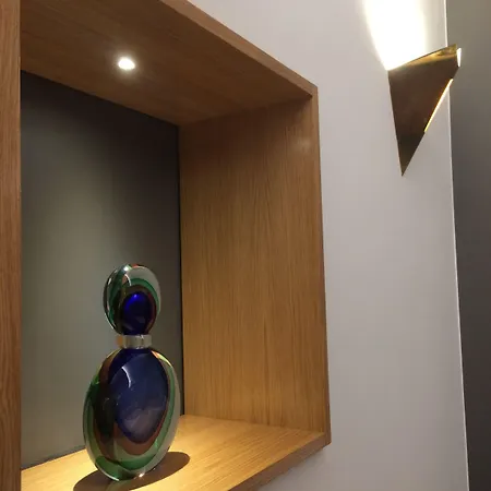 Cityhotel Cristina מלון