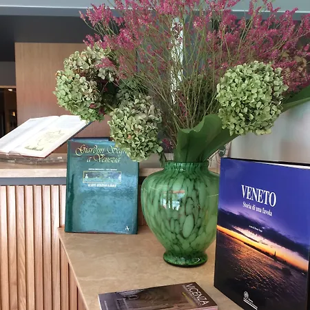 Cityhotel Cristina ויצ'נצה