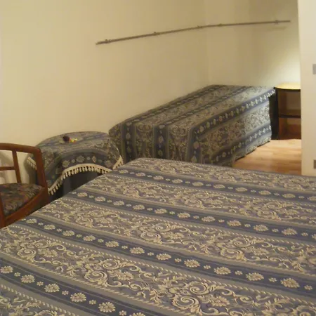 Cityhotel Cristina