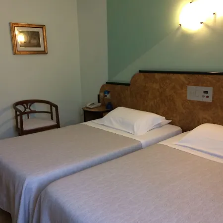 Cityhotel Cristina