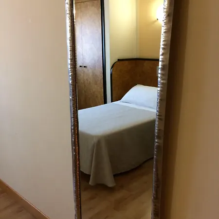 Cityhotel Cristina מלון 3*