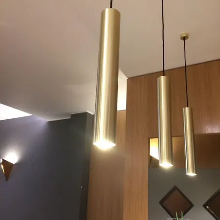 Cityhotel Cristina Vicenza