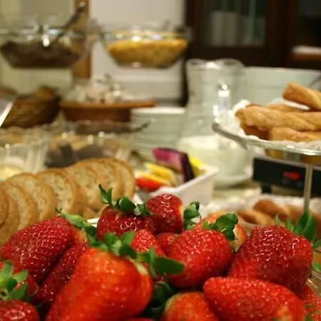 Cityhotel Cristina Hotel Vicenza