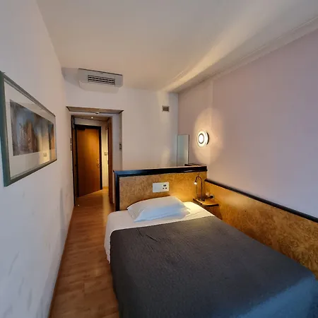 Cityhotel Cristina Vicenza