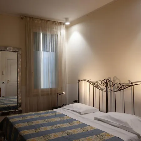 Hotel Cityhotel Cristina 3*