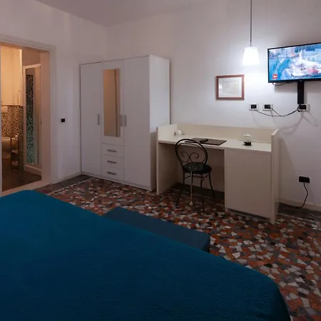 Cityhotel Cristina 3*