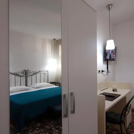 Cityhotel Cristina ויצ'נצה