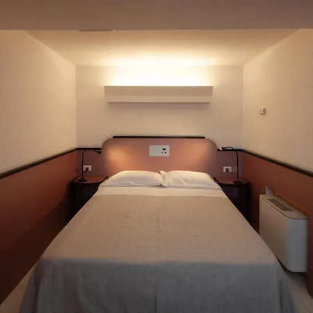 Cityhotel Cristina