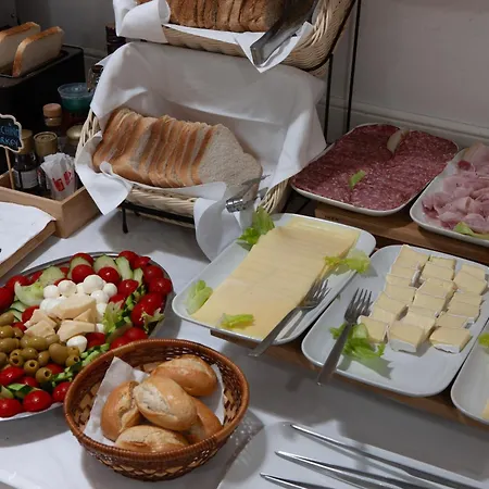 Cityhotel Cristina 3*