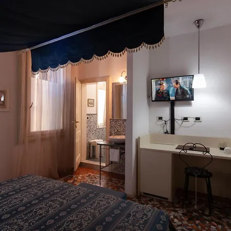Cityhotel Cristina 3* ויצ'נצה