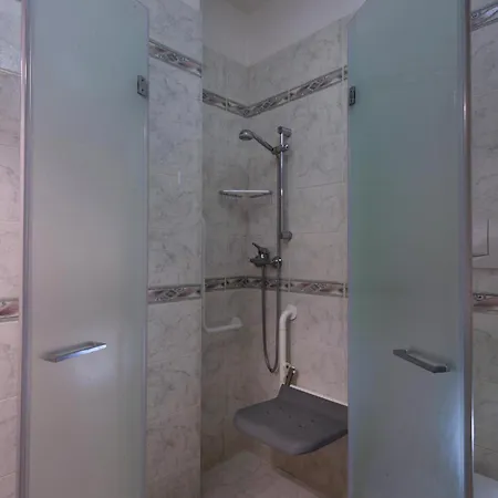 Hotel Cityhotel Cristina