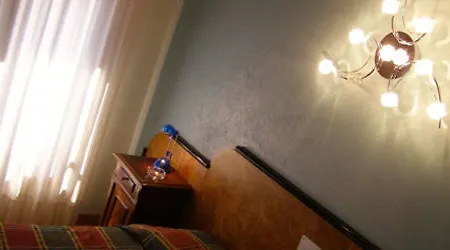 Cityhotel Cristina מלון ויצ'נצה