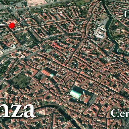 Cityhotel Cristina Hotel 3*