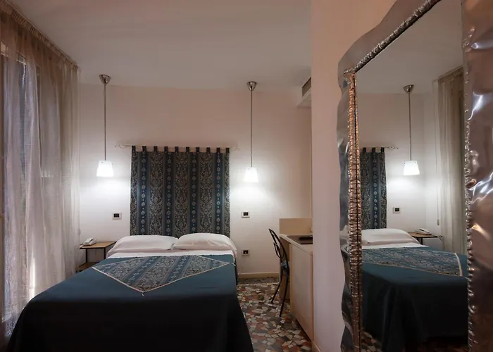 Szálloda Cityhotel Cristina