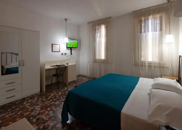 Отель Cityhotel Cristina Виченца