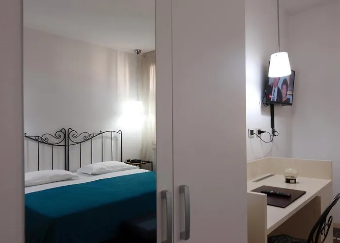 Cityhotel Cristina Виченца