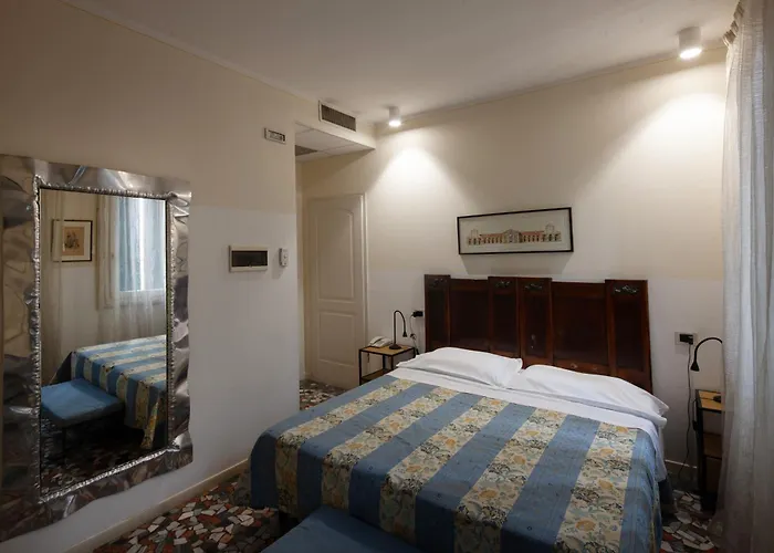 Cityhotel Cristina Отель