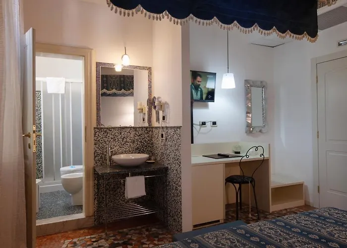 Szálloda Cityhotel Cristina Vicenza