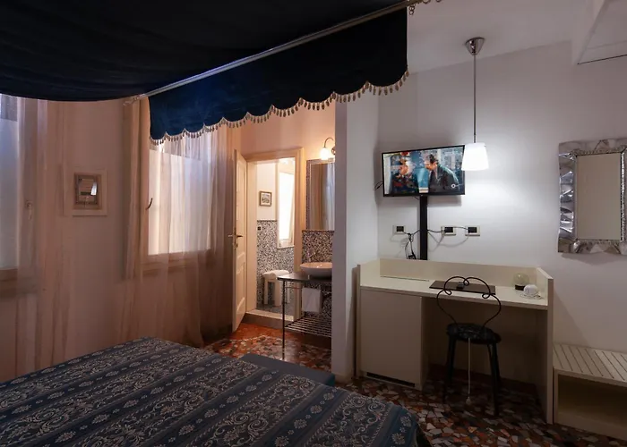 Cityhotel Cristina 3* Виченца