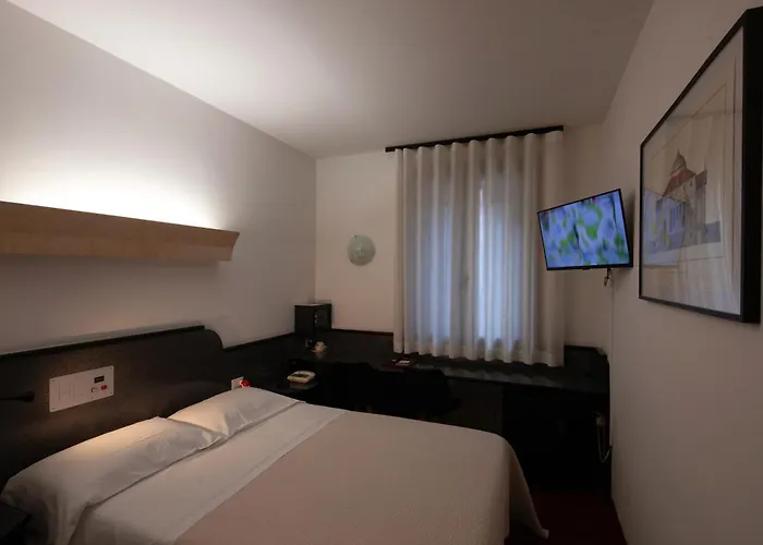 Cityhotel Cristina