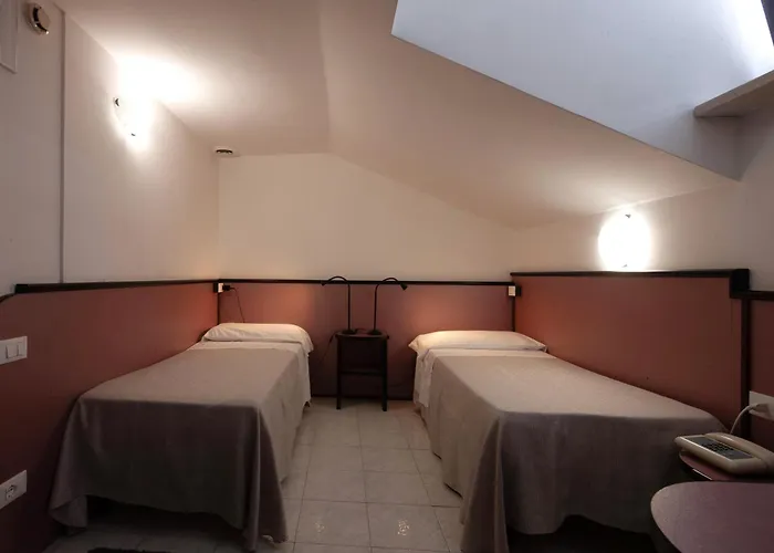 Cityhotel Cristina Отель