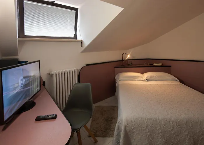 Cityhotel Cristina