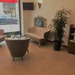 维琴察克里斯蒂娜城市酒店 维琴察