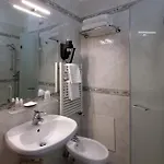 维琴察克里斯蒂娜城市酒店 3* 维琴察
