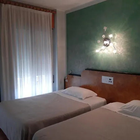 Cityhotel Cristina Hotel