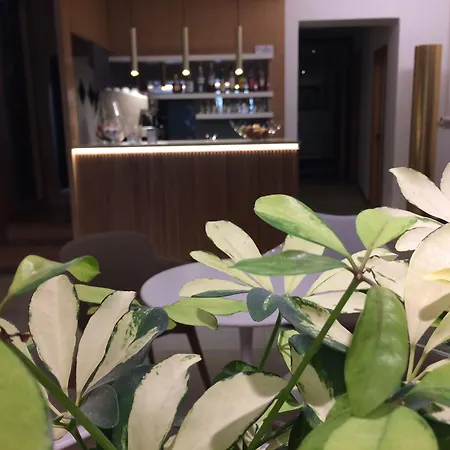 Cityhotel Cristina Vicenza
