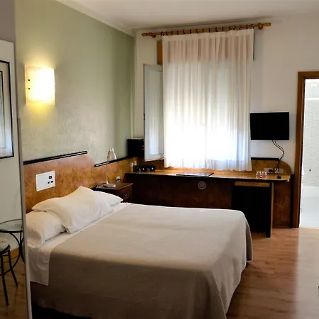 Hotel Cityhotel Cristina Vicenza