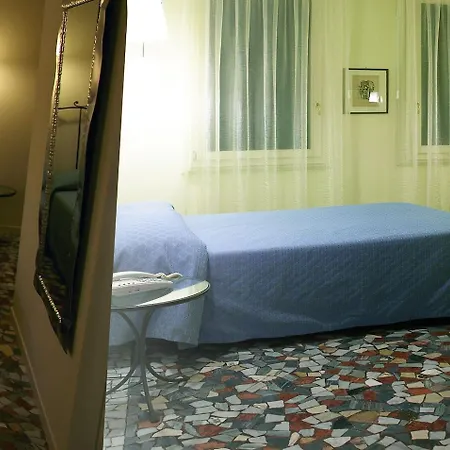 Hotel Cityhotel Cristina 3*