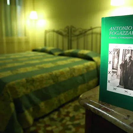 Cityhotel Cristina 3* Vicenza