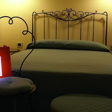 Hotel Cityhotel Cristina 3*