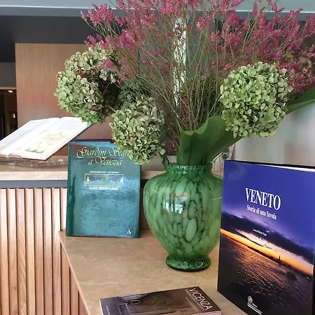 Cityhotel Cristina Hotel Vicenza