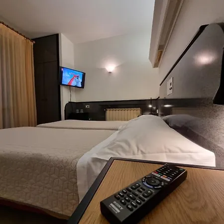 Cityhotel Cristina