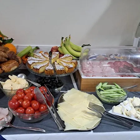 Cityhotel Cristina Vicenza