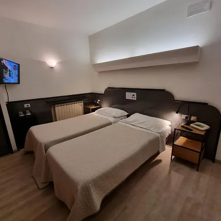 Hotel Cityhotel Cristina
