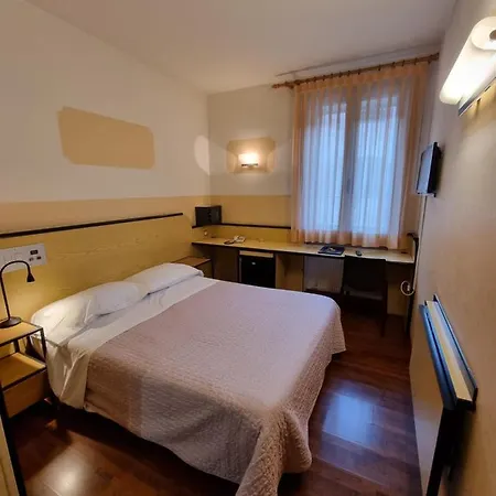 Cityhotel Cristina Hotel
