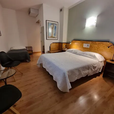 Cityhotel Cristina Vicenza