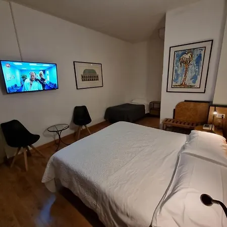Cityhotel Cristina 3* Vicenza