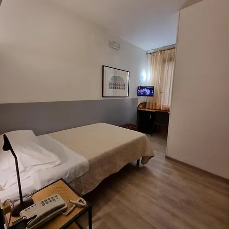 Cityhotel Cristina 3* Vicenza
