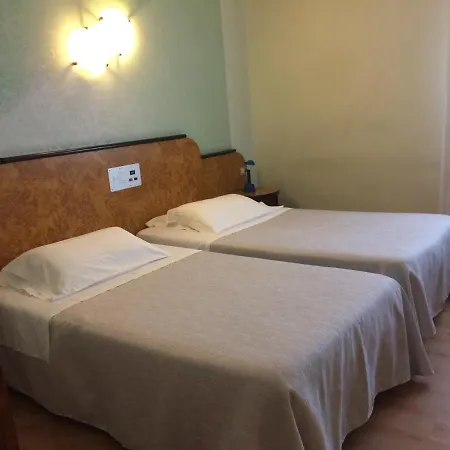 Cityhotel Cristina Hotel Vicenza