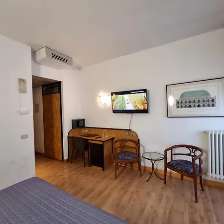 Cityhotel Cristina Hotel Vicenza