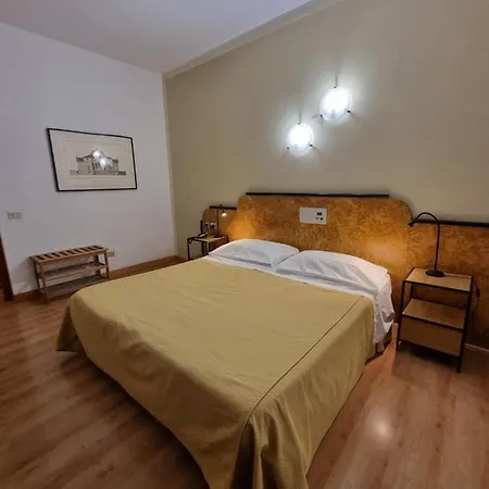 Hotel Cityhotel Cristina Vicenza